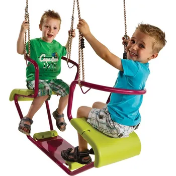 Dětská houpačka Cubs Houpačka Duo Flo