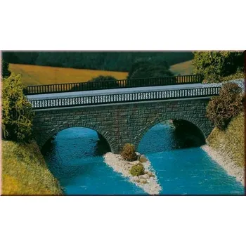 Modelářství Malý kamenný most H0 - Auhagen 41589