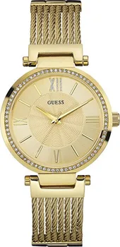 Hodinky Guess Ladies Dress SOHO W0638L2