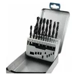 Extol Premium Vrtáky do kovu sada 19 ks…