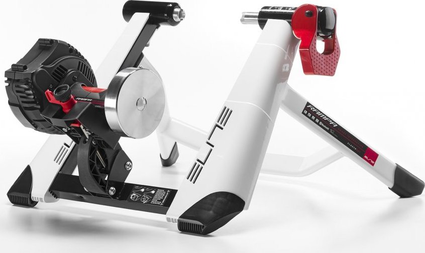 elite rampa interactive trainer