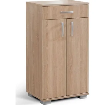 Komoda Komoda kombinovaná dub bardolino APOLON PA-3