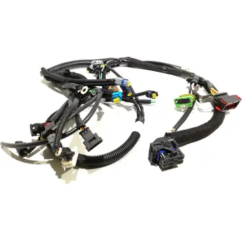 Autoelektrika Peugeot 306 kabeláž motoru 655808