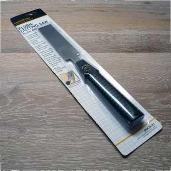 Ruční pilka Oboustranná pružná pilka Veritas 05K36.01