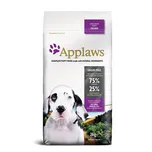 Applaws Dog Puppy Large Breed Chicken