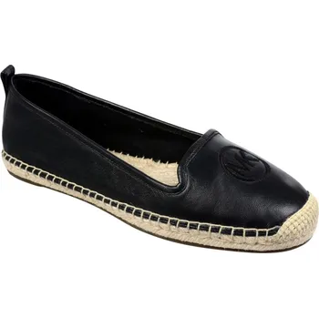 Dámské tenisky Michael Kors Espadrilles černá