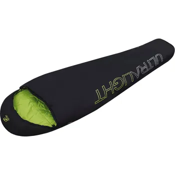 Spacák Hannah Micro 80 L Graphite