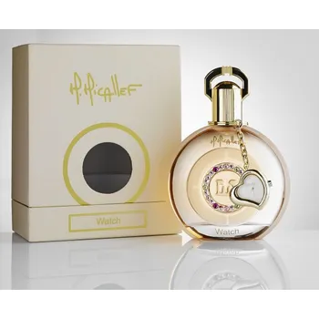 M.Micallef Watch W EDP 30 ml Dámský parfém M.Micallef Watch W EDP 30 ml