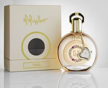 Dámský parfém M.Micallef Watch W EDP 30 ml