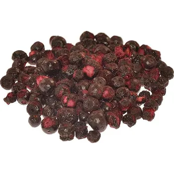 Sušené ovoce ASO - Zdravý život Borůvky lyofilizované 30g