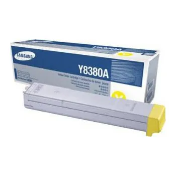 Počítač Develop TN-612Y (A0VW2D0), originální toner, žlutý, 26500 stran