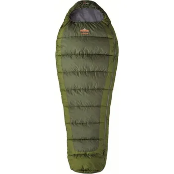 Pinguin Trekking L khaki