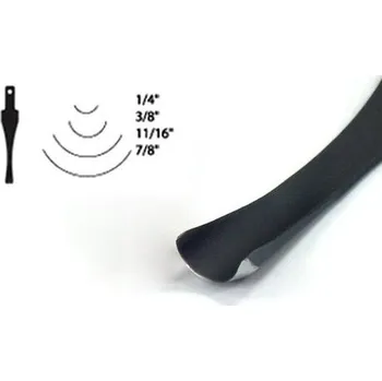 Dláto Ostří profilové No.8 - 06mm (1/4") SK428