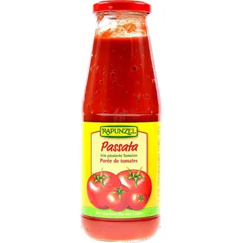 Koření Rapunzel Passata Bio 680 g