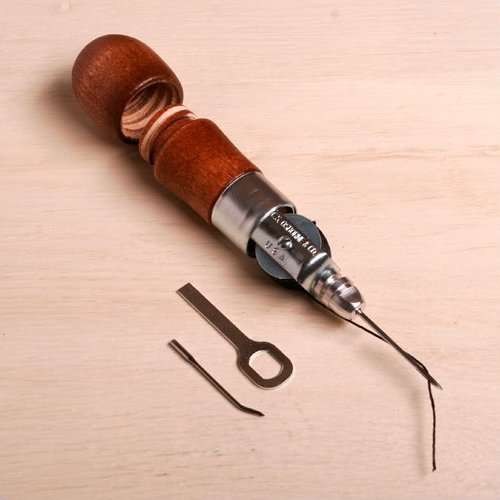 Automatické šídlo OSBORNE 413
