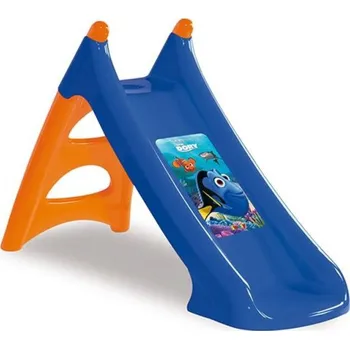 Hra na zahradu Smoby Skluzavka XS 90 cm