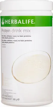 Protein Herbalife Protein drink mix 588 g