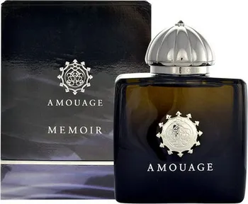 Dámský parfém Amouage Memoir Woman EDP