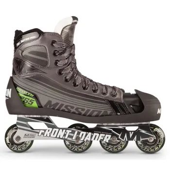 Kolečkové brusle Mission Inhaler DSG5 SR