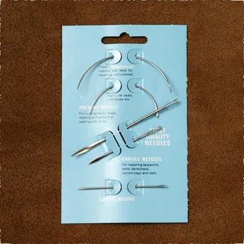 Jehlová karta OSBORNE K-1