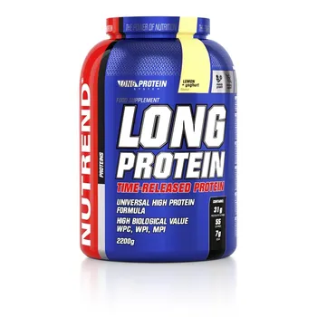 Protein Nutrend Long protein 1000 g