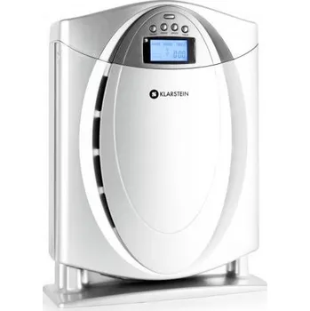 Čistička vzduchu Klarstein XJ3-Grenoble