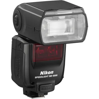 Blesk Nikon SB-5000