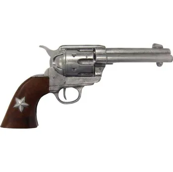Denix Revolver Peacemaker ráže 45 USA…