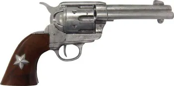 Replika zbraně Denix Revolver Peacemaker ráže 45 USA 1886 sheriff