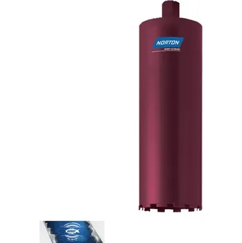 Vrták 107 mm jádrová korunka na beton Pro CB Beton