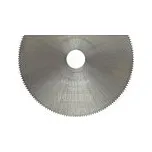 28900 HSS řezný kotouč 65mm pro Proxxon OZI/E