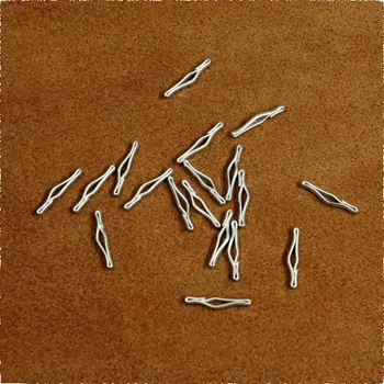 Svorky OSBORNE 418 pro stehovací jehlu OSB-417