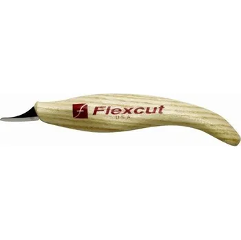 Pracovní nůž Řezbářský nůž KN19 Pelikán mini