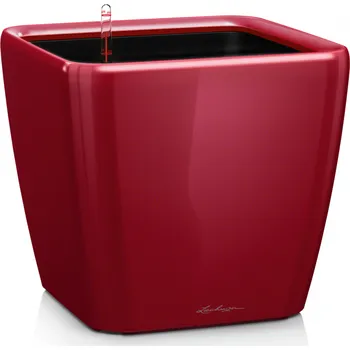 Květináč Lechuza Quadro LS 50 cm