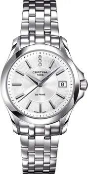 Hodinky Certina C004.210.11.036.00