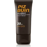Piz Buin Allergy Face Care SPF30 krém…