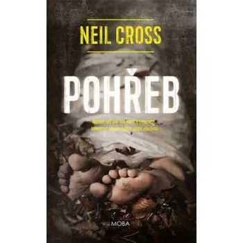 Pohřeb - Neil Cross