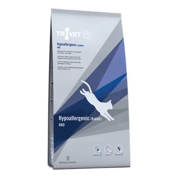 Krmivo pro kočku Trovet Cat Hypoallergenic Rabbit RRD