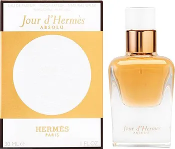 Dámský parfém Hermes Jour D´Hermes Absolu W EDP