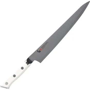 Kuchyňský nůž HKC-3010D CLASSIC CORIAN Nůž plátkovací Sujihiki 24cm MCUSTA ZANMAI