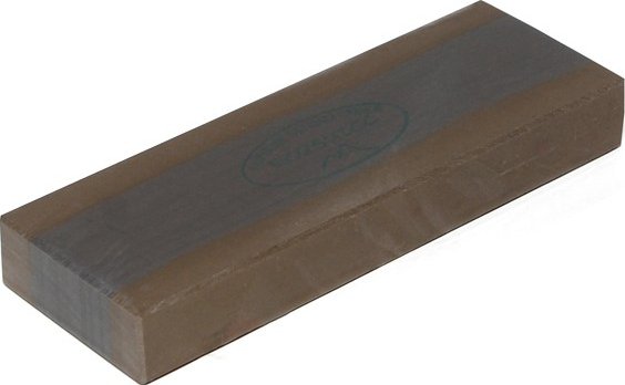 Přírodní brusný kámen 150x50x20 mm Rozsutec RZS-1505
