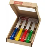 Set kuchyňských nožů OPINEL Essentials N°112 Classic