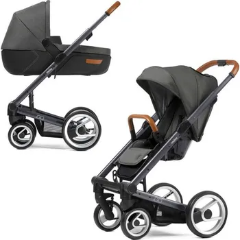 Kočárek Mutsy igo Urban Nomad 2017 - komplet