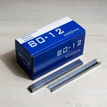 Sponkovačka Spony 80/04, 5000 ks Gerhard Weyland KL8004