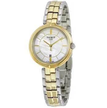 Hodinky Tissot Flamingo T094.210.22.111.01
