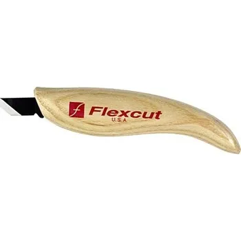 Pracovní nůž Řezbářský nůž KN11 šikmý