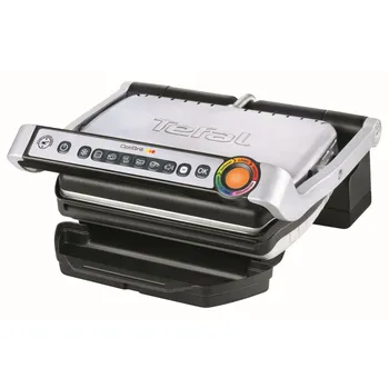 Kuchyňský gril Tefal Optigrill GC702D34