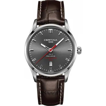 Hodinky Certina C024.410.16.081.10 DS-2