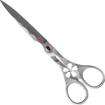 DDS-170D Nůžky Sakura 17cm MCUSTA ZANMAI