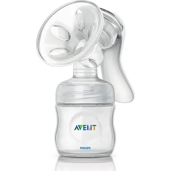 Philips Avent manuální odsávačka Natural